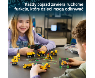 LEGO TECHNIC 42233 Potężne maszyny - 1547395 - zdjęcie 5